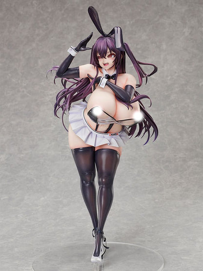 Character's Selection: Original - Kizyouin Onakichi 1/4 - Bunny Ver. (Limited + Bonus) [BINDing / Native]