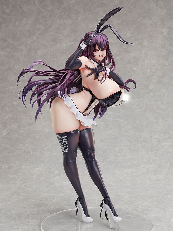 Character's Selection: Original - Kizyouin Onakichi 1/4 - Bunny Ver. (Limited + Bonus) [BINDing / Native]
