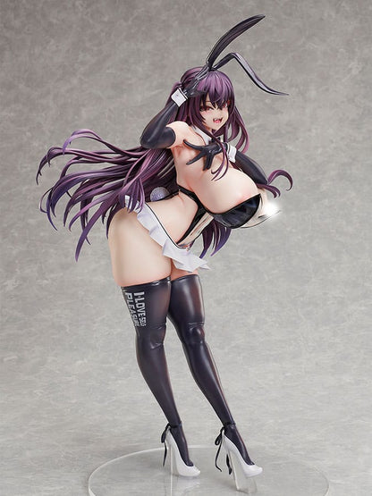 Character's Selection: Original - Kizyouin Onakichi 1/4 - Bunny Ver. (Limited + Bonus) [BINDing / Native]