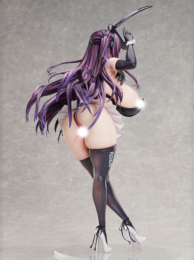 Character's Selection: Original - Kizyouin Onakichi 1/4 - Bunny Ver. (Limited + Bonus) [BINDing / Native]
