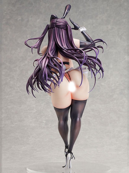 Character's Selection: Original - Kizyouin Onakichi 1/4 - Bunny Ver. (Limited + Bonus) [BINDing / Native]