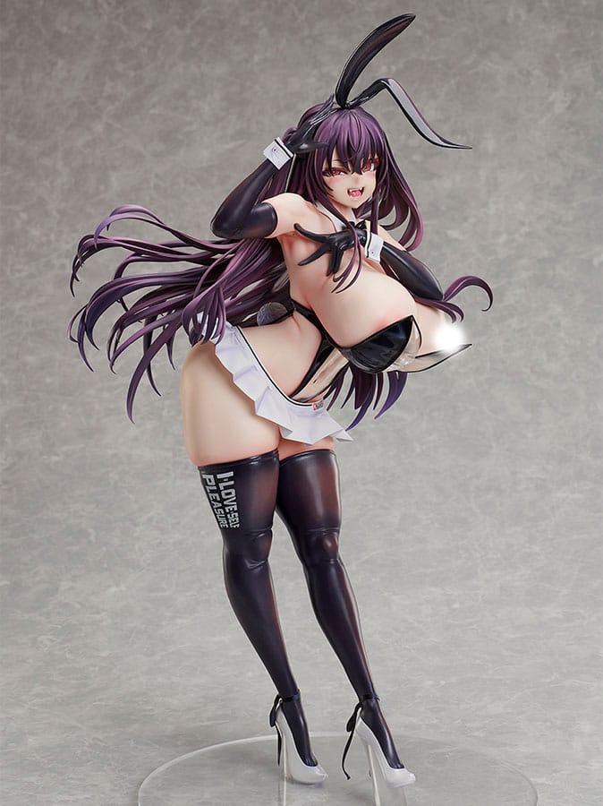 Character's Selection: Original - Kizyouin Onakichi 1/4 - Bunny Ver. (Limited + Bonus) [BINDing / Native]
