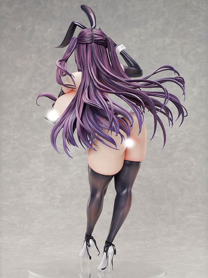 Character's Selection: Original - Kizyouin Onakichi 1/4 - Bunny Ver. (Limited + Bonus) [BINDing / Native]