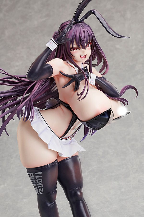 Character's Selection: Original - Kizyouin Onakichi 1/4 - Bunny Ver. (Limited + Bonus) [BINDing / Native]