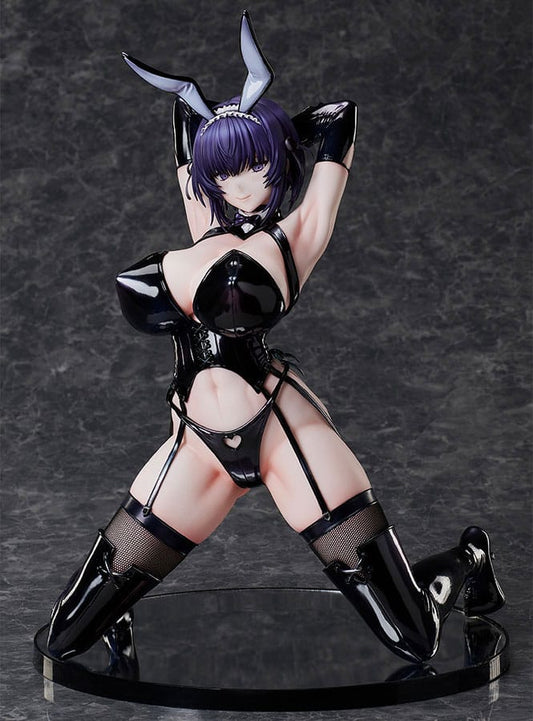 Shino Urushibara Bunny Ver. BINDing - Anime Figuren günstig kaufen