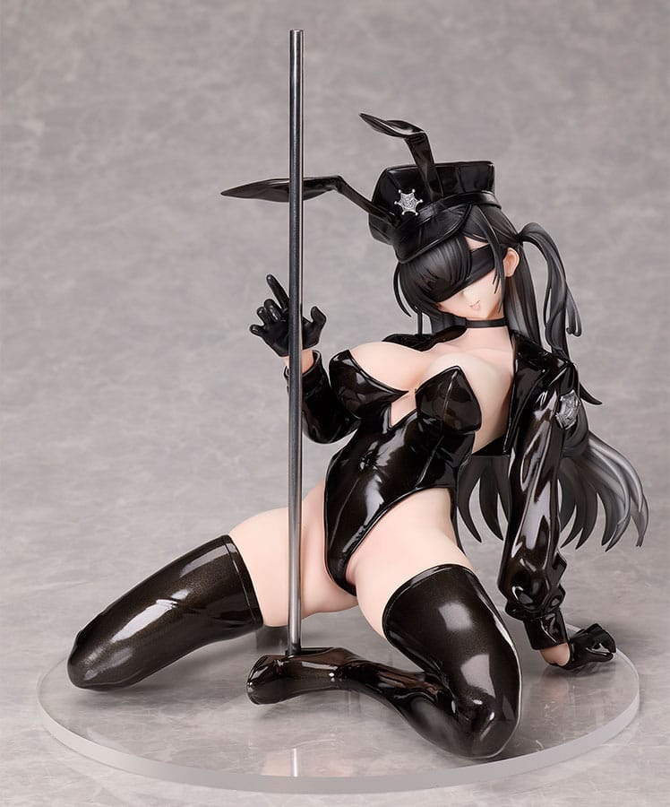 Black Bunny Mera BINDing - Anime Figuren günstig kaufen