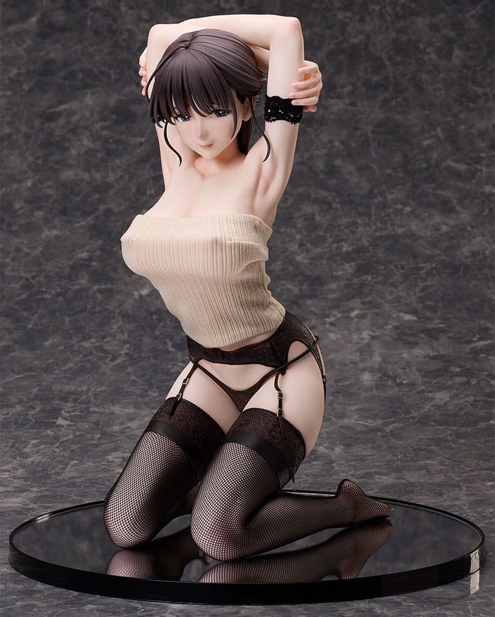 Konatsu Original Character BINDing - Anime Figuren günstig kaufen