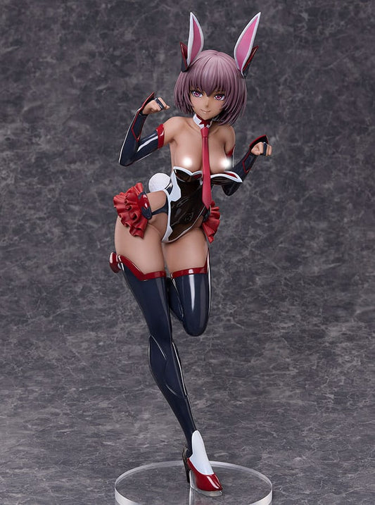 Raijin Yukikaze Taimanin Series BINDing - Anime Figuren günstig kaufen