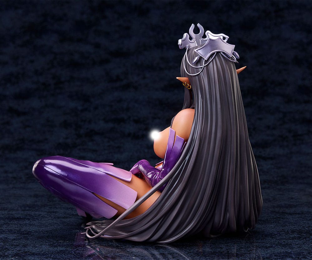 Olga Discordia Kuroinu BINDing - Anime Figuren günstig kaufen