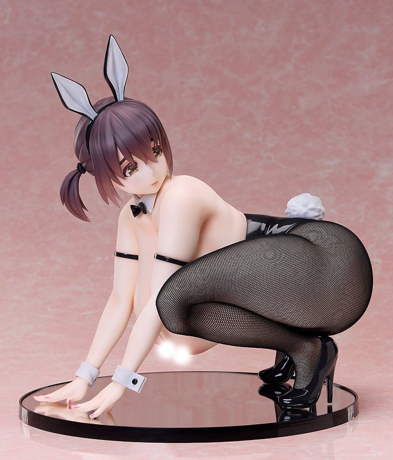 Nagachichi Nagai-san Bunny Girl Ver. BINDing