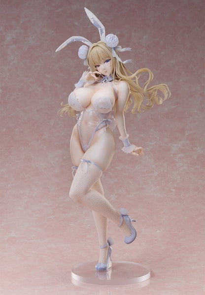 Original Character PVC Figur Blossom Bunny Illustration by Lovecacao - Anime Figuren günstig kaufen