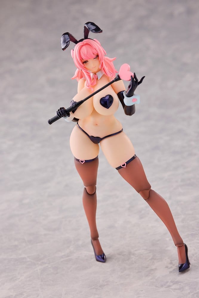 Reverse Bunny Nicole Original Character Bishoucraft - Anime Figuren günstig kaufen