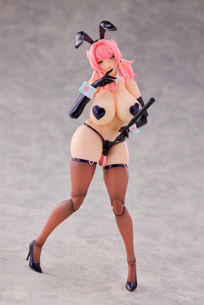 Reverse Bunny Nicole Original Character Bishoucraft - Anime Figuren günstig kaufen