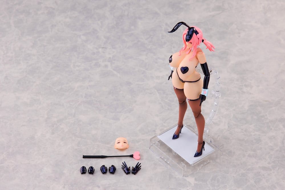 Reverse Bunny Nicole Original Character Bishoucraft - Anime Figuren günstig kaufen