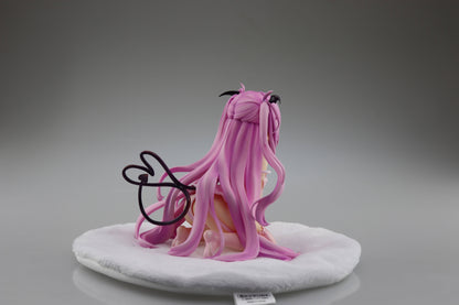 Succubus Rurumu Tamano Kedama Bishops Rondo