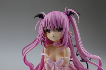 Succubus Rurumu Tamano Kedama Bishops Rondo