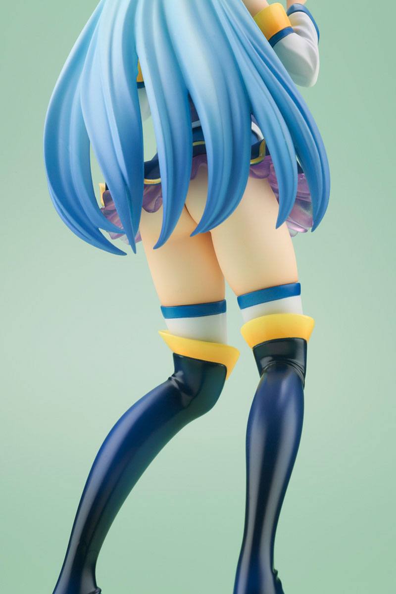 Kono Subarashii Sekai ni Shukufuku o! PVC Statue Aqua - Anime Figuren günstig kaufen