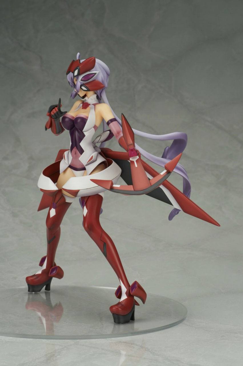 Chris Yukine Ichiibaru Version Bellfine - Anime Figuren günstig kaufen