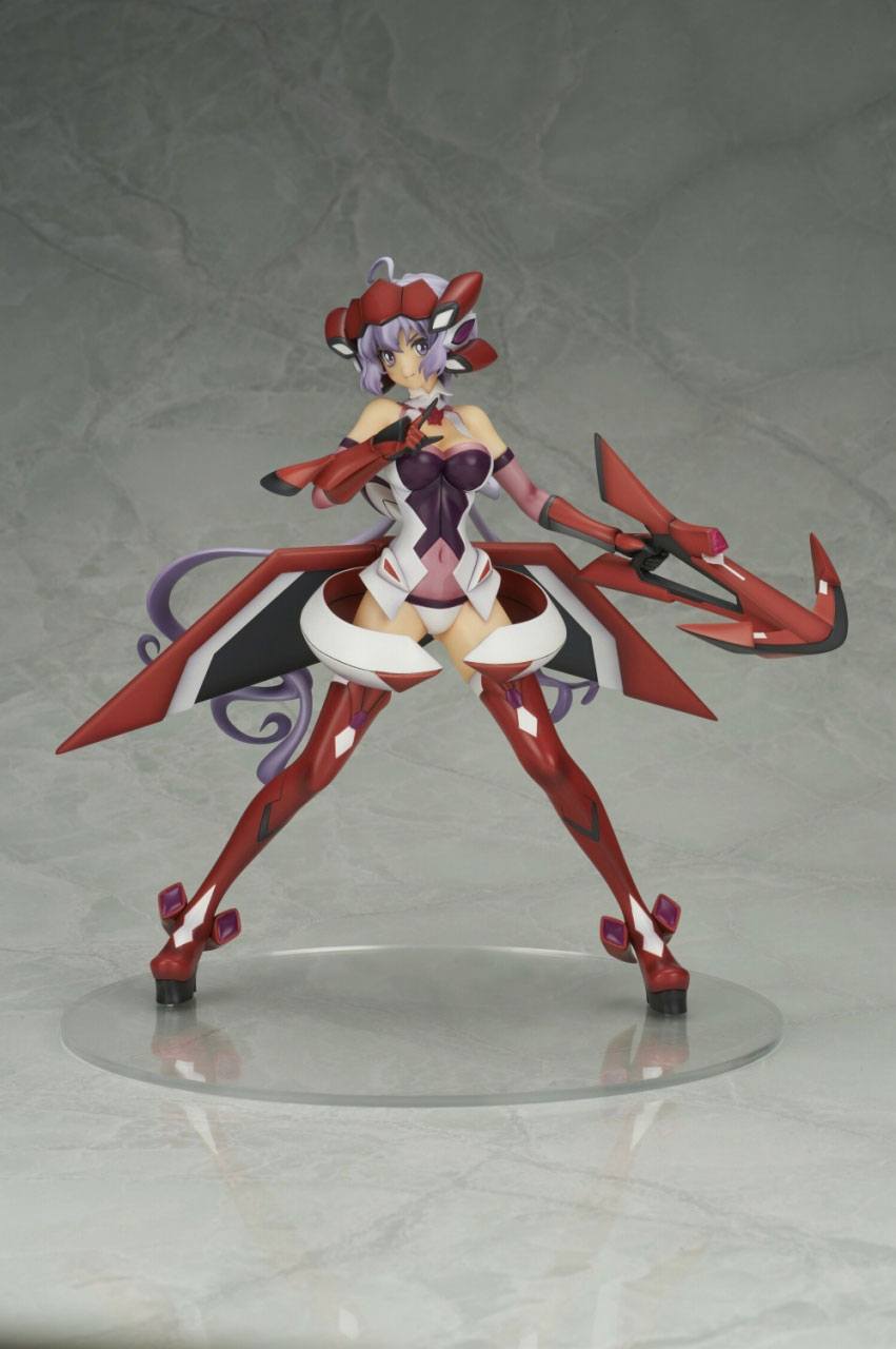 Chris Yukine Ichiibaru Version Bellfine - Anime Figuren günstig kaufen