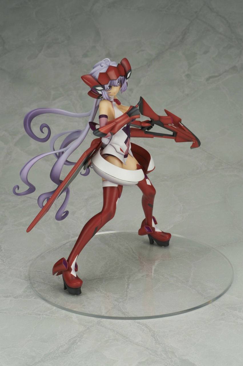 Chris Yukine Ichiibaru Version Bellfine - Anime Figuren günstig kaufen