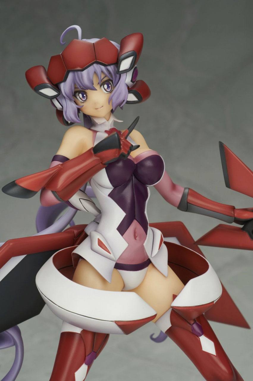 Chris Yukine Ichiibaru Version Bellfine - Anime Figuren günstig kaufen