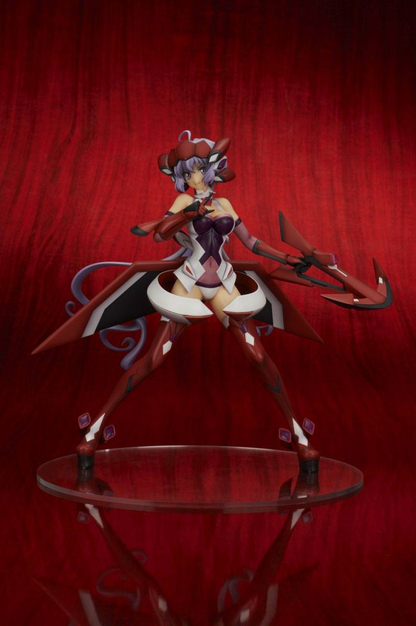 Chris Yukine Ichiibaru Version Bellfine - Anime Figuren günstig kaufen
