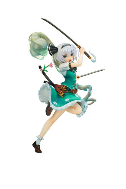 Youmu Konpaku Touhou Project Bellfine