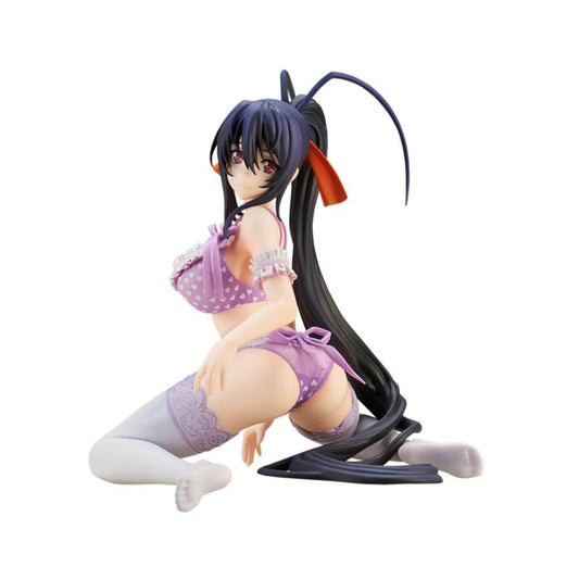 Himejima Akeno Lingerie Ver. (re-run) Bellfine - Anime Figuren günstig kaufen