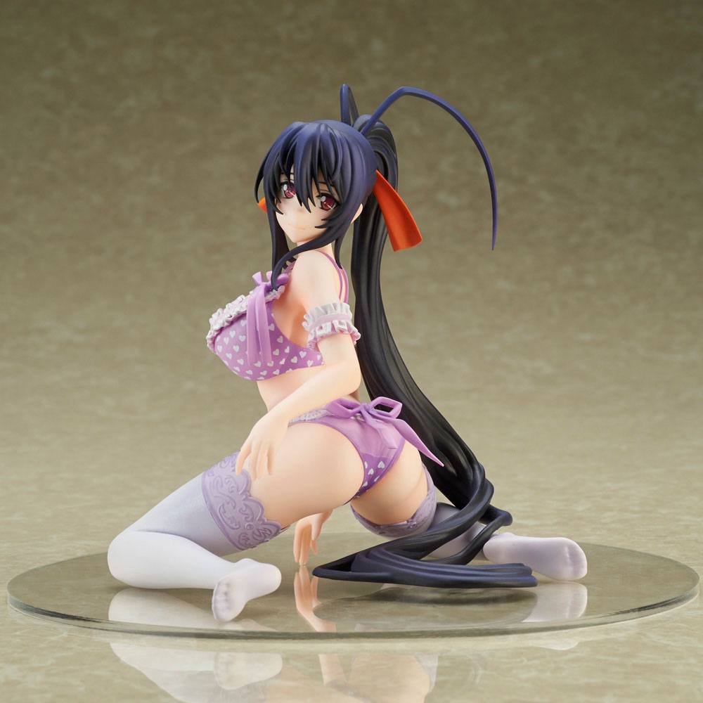 Himejima Akeno Lingerie Ver. (re-run) Bellfine