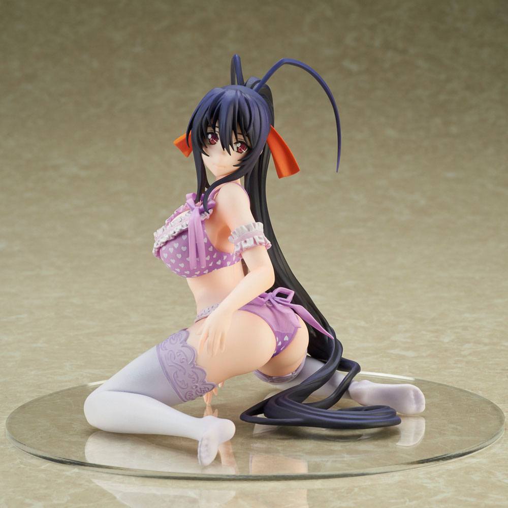 Himejima Akeno Lingerie Ver. (re-run) Bellfine