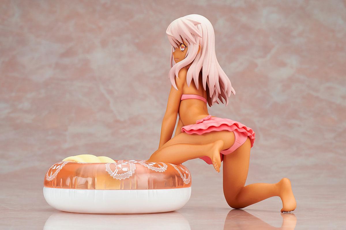 Fate/kaleid liner PVC Statue Chloe von Einzbern Swimsuits Ver. - Anime Figuren günstig kaufen