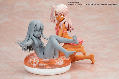 Fate/kaleid liner PVC Statue Chloe von Einzbern Swimsuits Ver. - Anime Figuren günstig kaufen