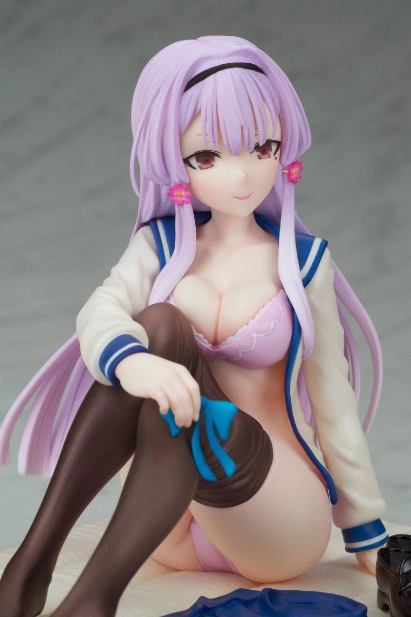 Oresuki Are you the only one who loves me? Statue Sakura Akino (Cosmos) - Anime Figuren günstig kaufen