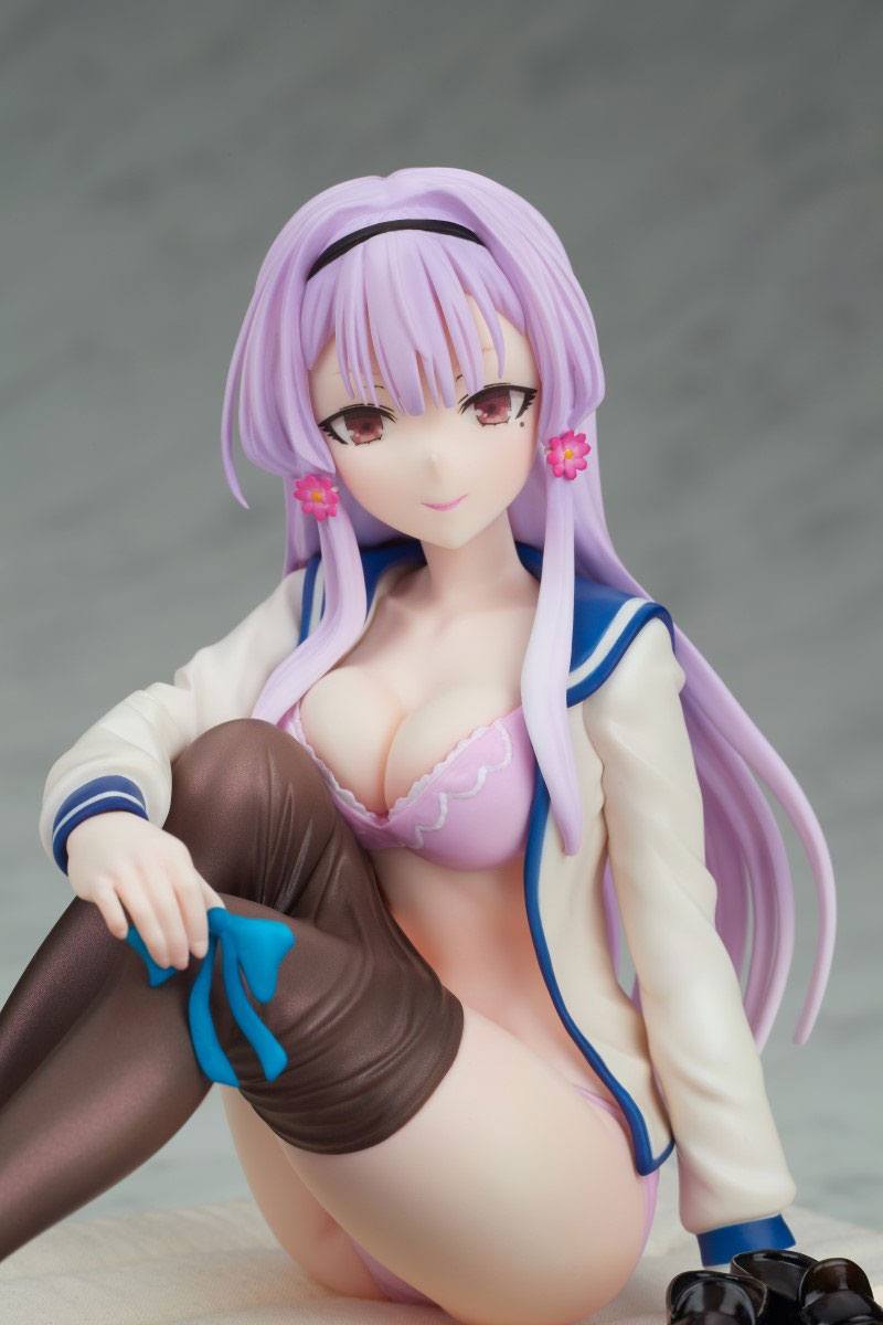 Oresuki Are you the only one who loves me? Statue Sakura Akino (Cosmos) - Anime Figuren günstig kaufen