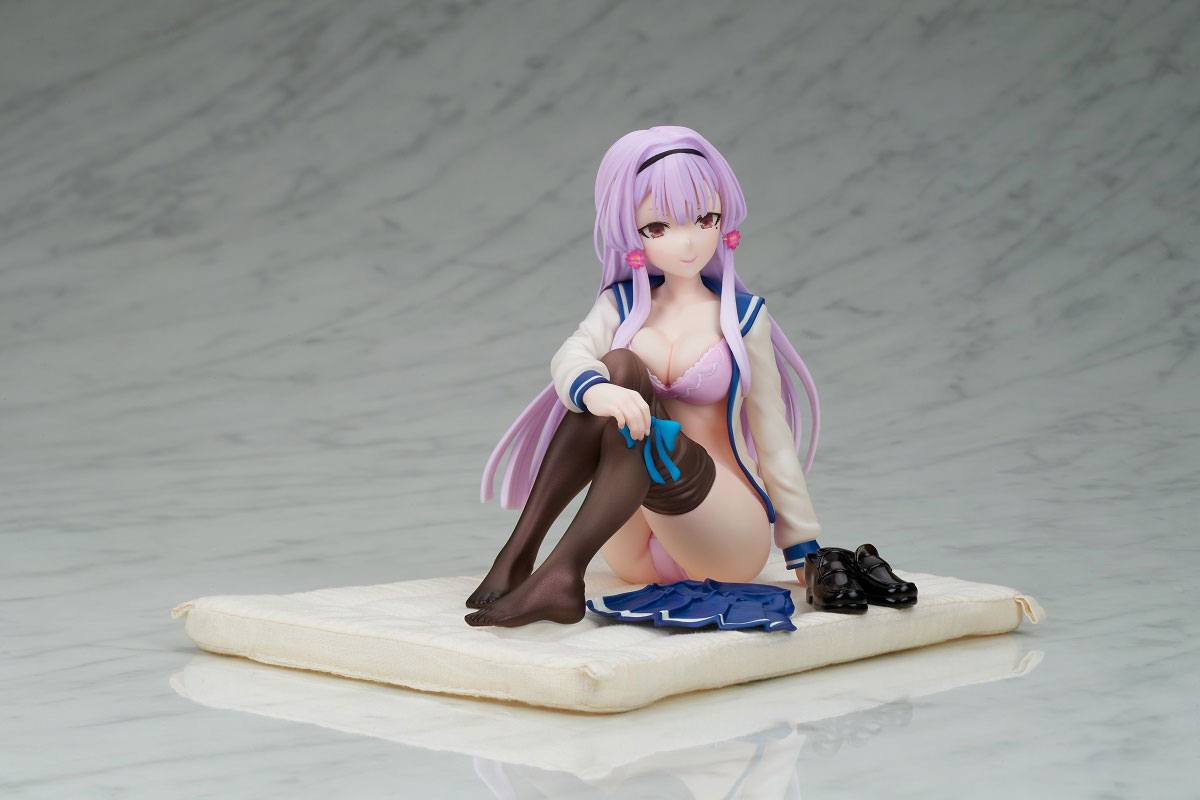Oresuki Are you the only one who loves me? Statue Sakura Akino (Cosmos) - Anime Figuren günstig kaufen