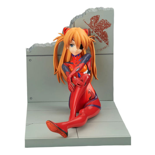 Asuka Shikinami Langley Plugsuit Ver. New Movie Edition Bellfine - Anime Figuren günstig kaufen