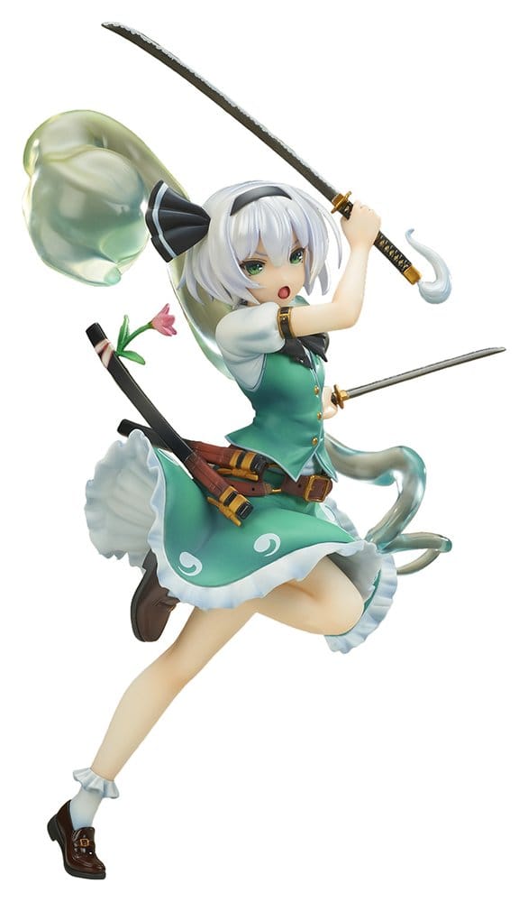 Anime Figuren günstig bei genkidama.de