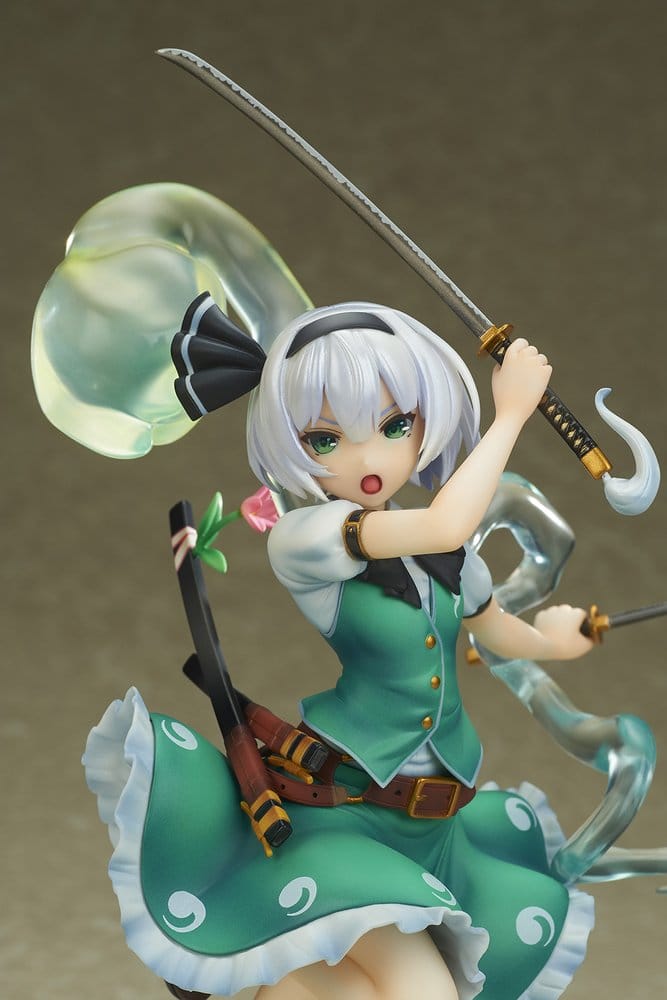 Anime Figuren günstig bei genkidama.de