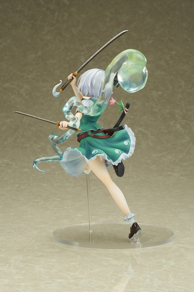 Anime Figuren günstig bei genkidama.de
