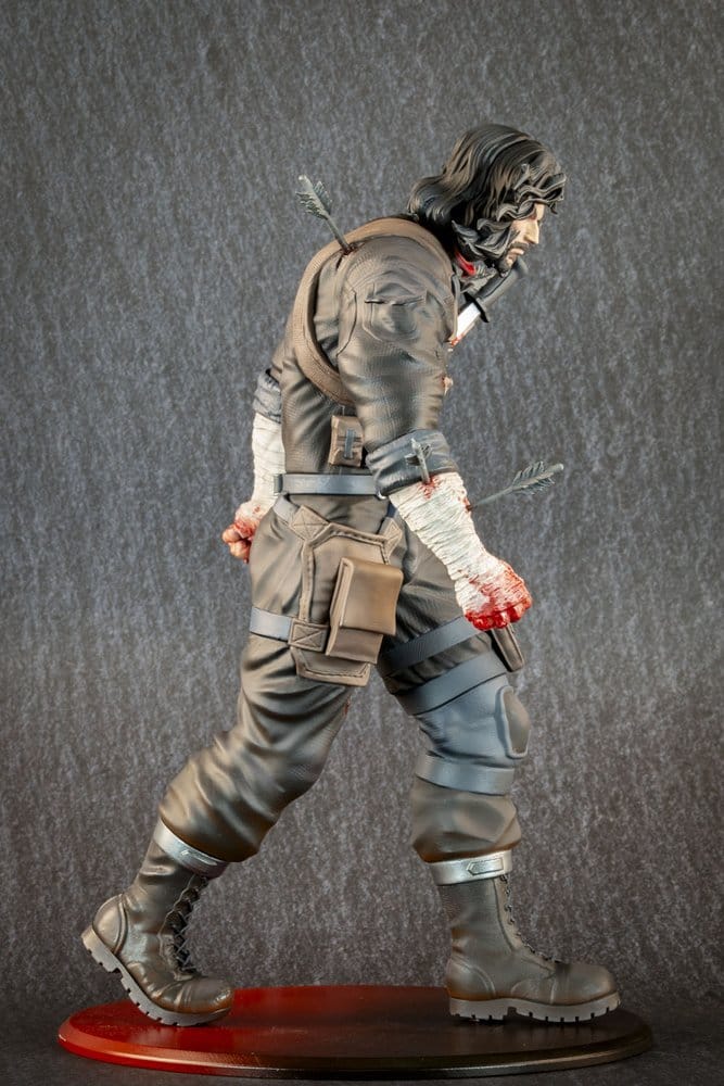 B (Berzerker) BRZRKR Bellfine