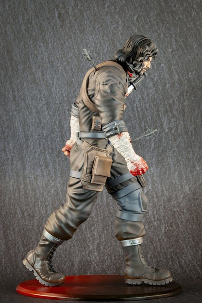 B (Berzerker) BRZRKR Bellfine