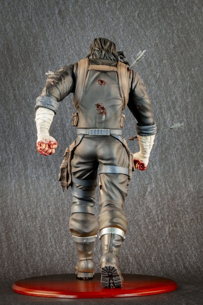 B (Berzerker) BRZRKR Bellfine