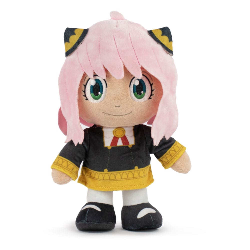Spy x Family Plüschfigur Anya - Anime Figuren günstig kaufen