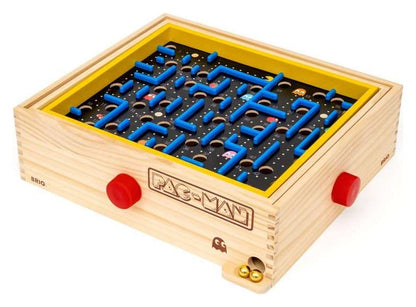 Pac-Man Labyrinth - Anime Figuren günstig kaufen