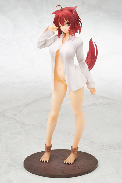 Detailansicht Amairo Islenauts PVC Statue Masaki Gaillard (Std/Bonus)