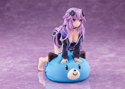 Hyperdimension Neptunia Statue Dimension Traveler Neptune Wake Up Version - Anime Figuren günstig kaufen