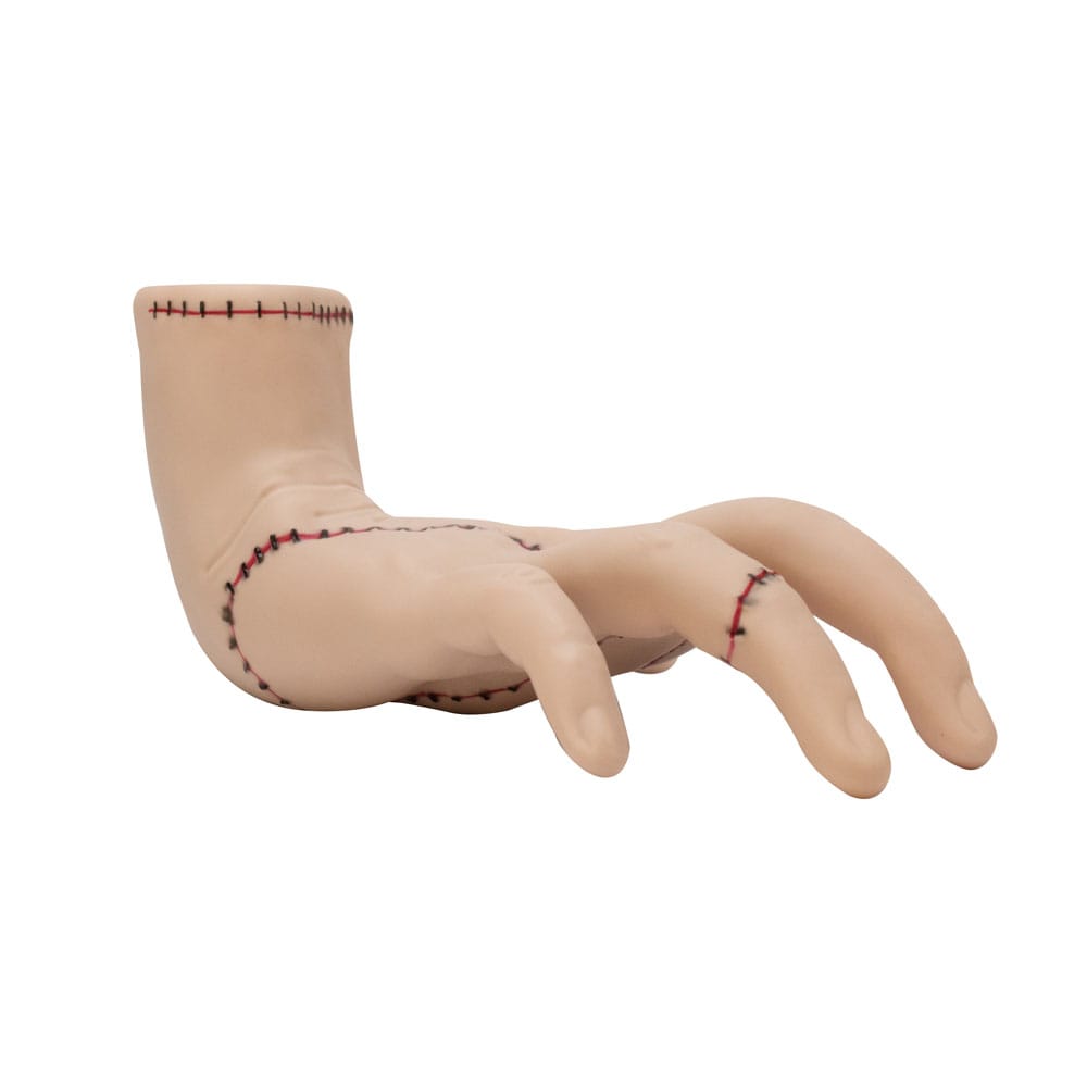 Wednesday Stiftehalter Thing - Anime Figuren günstig kaufen