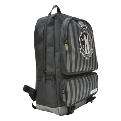 Wednesday Rucksack Nevermore Premium - Anime Figuren günstig kaufen