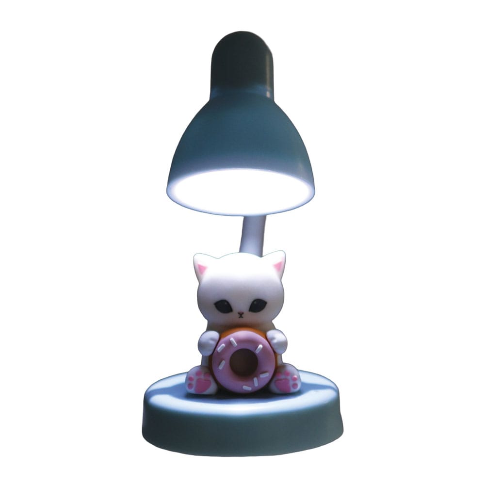 Mofusand Mini LED-Lampe mit Figur - Anime Figuren günstig kaufen