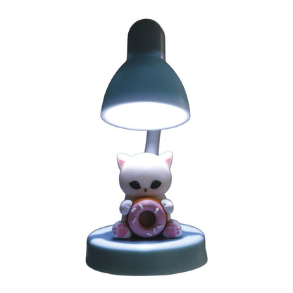 Mofusand Mini LED-Lampe mit Figur - Anime Figuren günstig kaufen